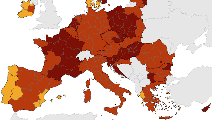 ecdc epirus