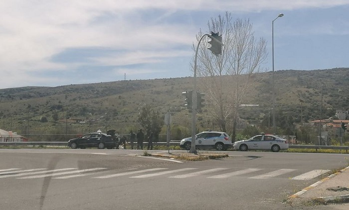 elegxoi astinomia parakamsi