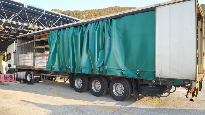 fortigo limani xasis