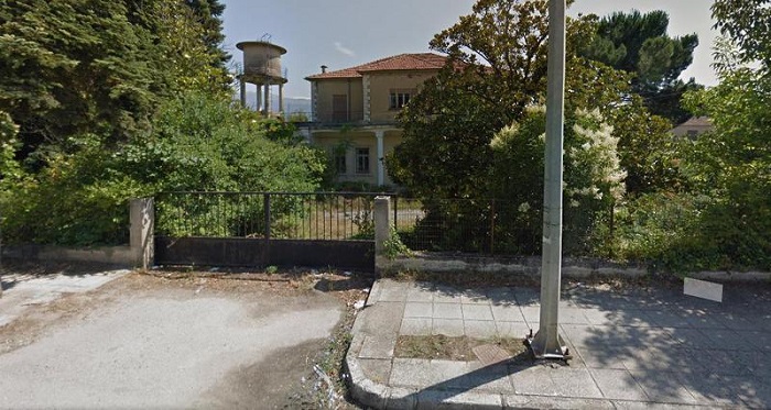 katsikas georgiki sxoli