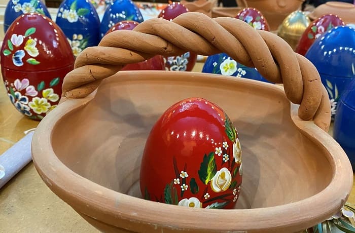 to kalathi tou ftoxou