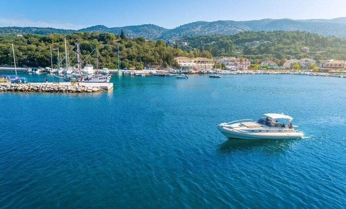 blu sivota
