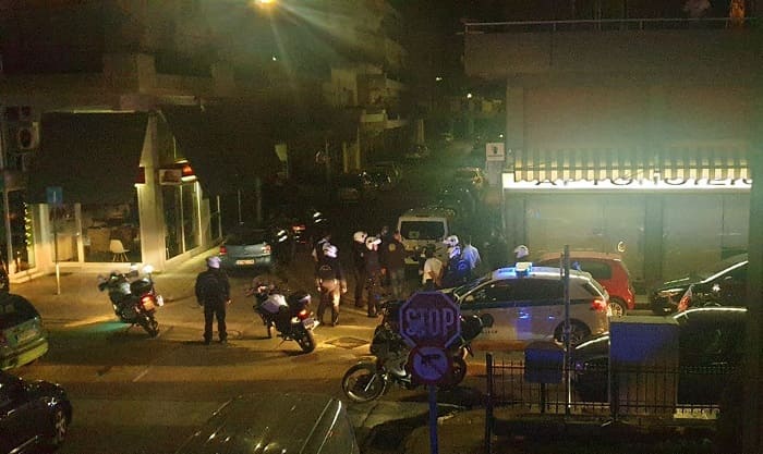 epixeirisi astinomias giannina vradi