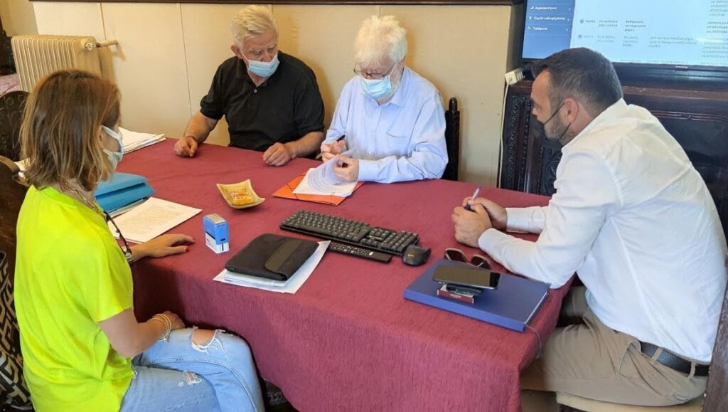 ipografi gia tampa toumpa