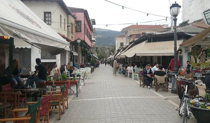 EpirusPost • Ειδήσεις, Ιωάννινα, Άρτα, Πρέβεζα, Θεσπρωτία • kalari trapezakia