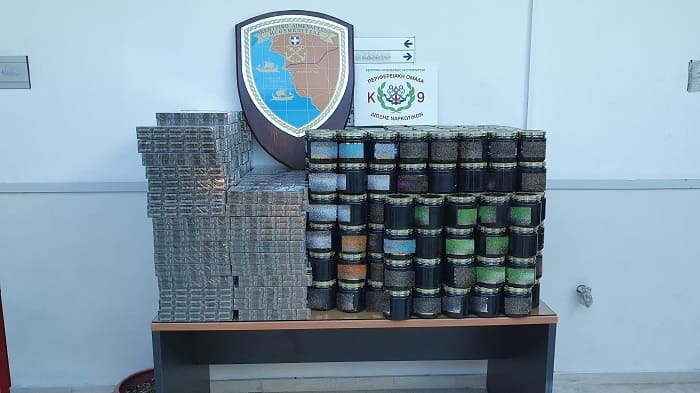 latraia tsigara limani