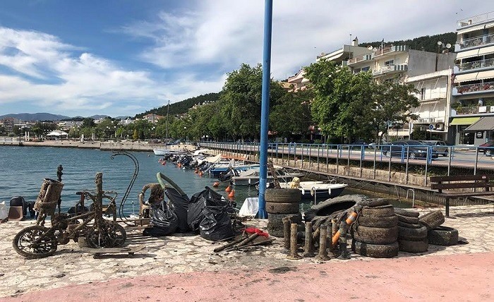 limanaki aporrimmata