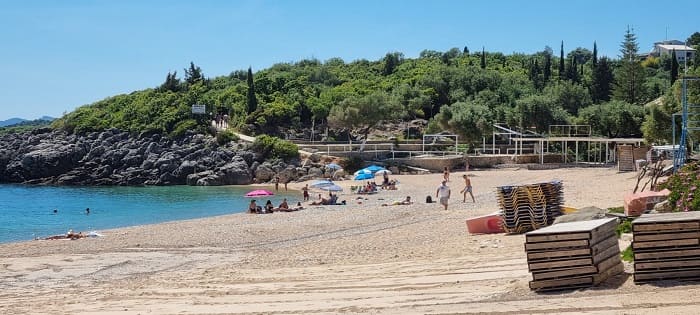 paralika sivota maios