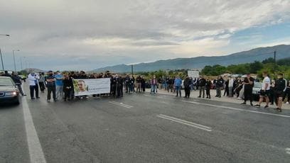 Για τον Γιώργο… Η πιο σιωπηλή διαμαρτυρία, το πιο δυνατό μήνυμα! 1 gia ton giorgo1