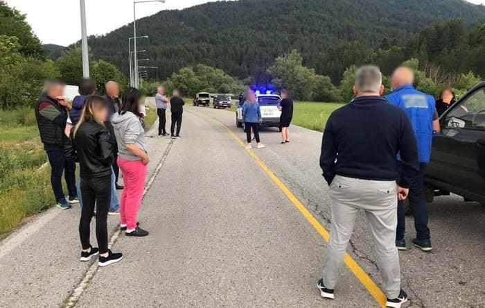 Το ασθενοφόρο του ΚΥ δεν έφτασε ποτέ! 1 milia