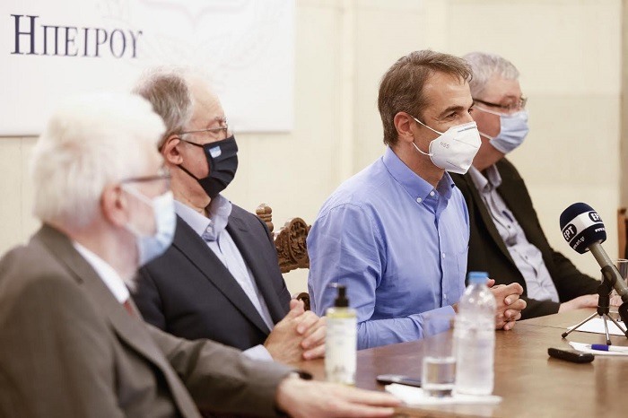 mitsotakis perifereia1