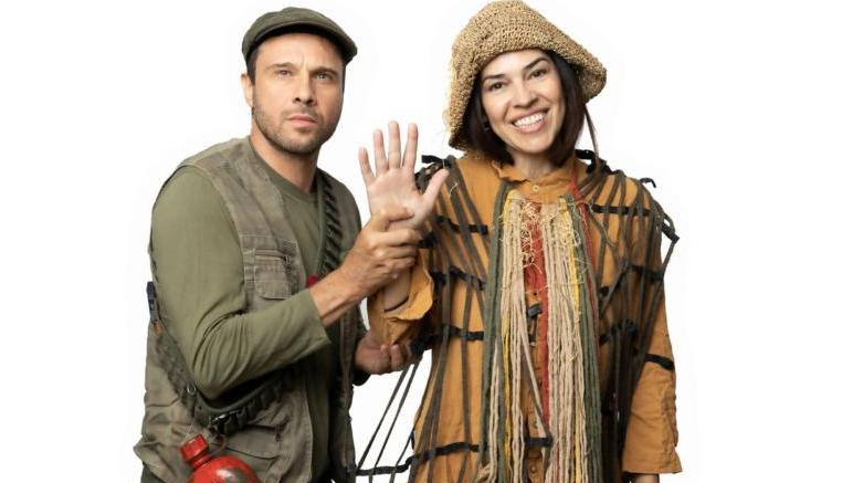 to oneiro tou skaxtrou