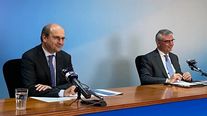 xatzidakis asfalistiko
