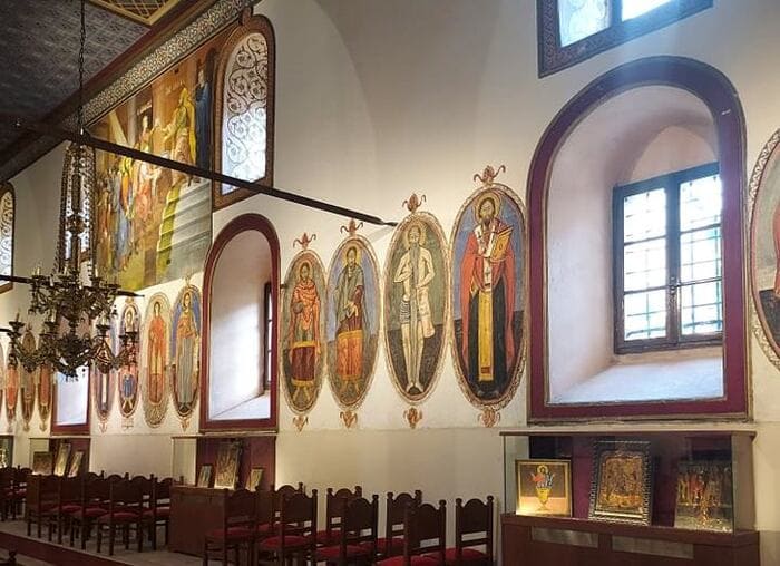 Η Αγία Μαρίνα γιορτάζει και «αποκαλύπτεται»! 1 agia marina2