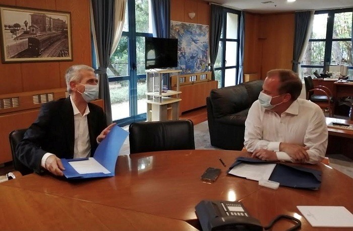 karamanlis kalogiannis