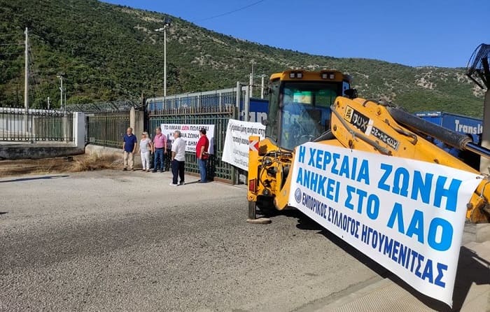 Λιμάνι… κλειστό αλλά για λίγο! 2 limani kleisto1