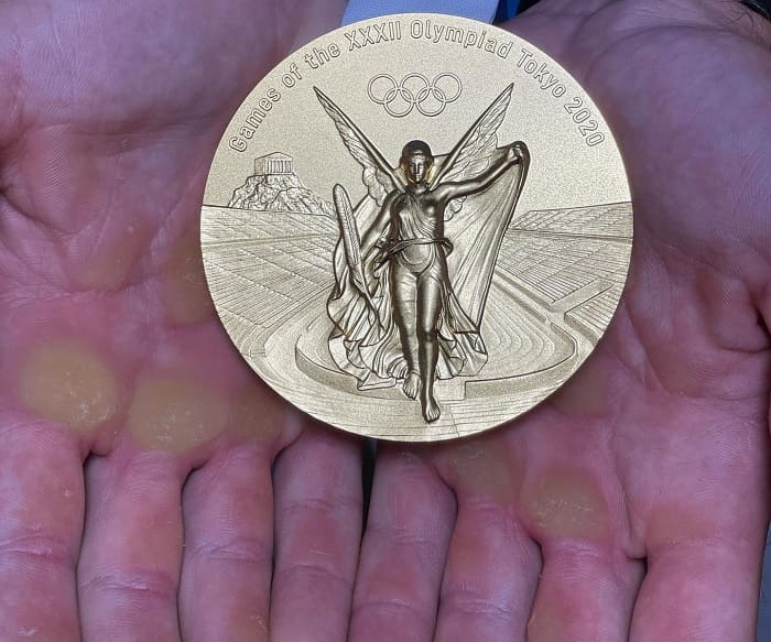 Οι συγκλονιστικές εικόνες και η ανάρτηση του Στέφανου Ντούσκου 1 ntouskos