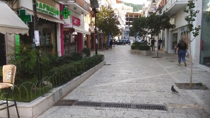 peodromos igoumenitsa