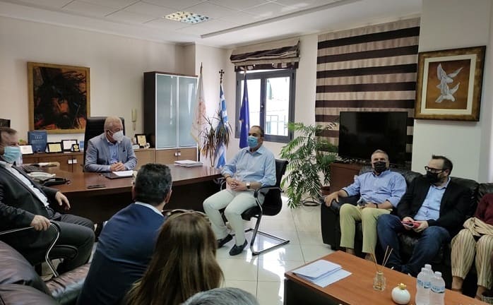 plakiotakis dimarxoi