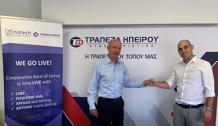 sinetairistiki natech