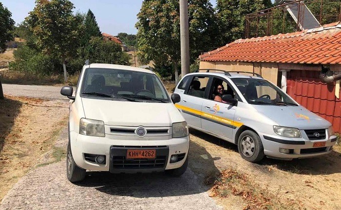 dimos dodonis emvoliasmoi