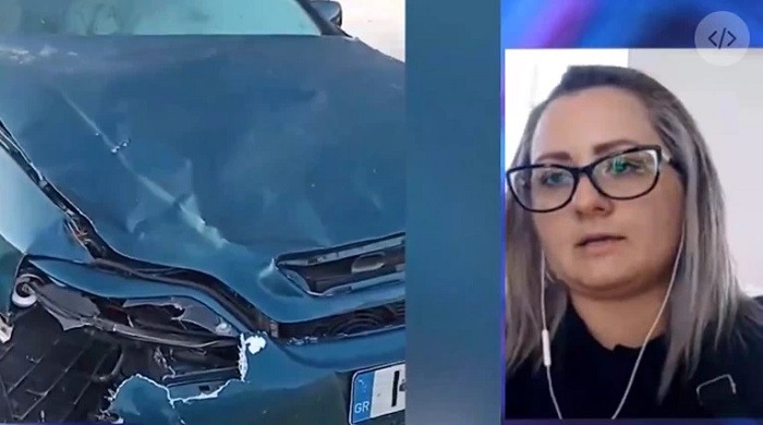 egnatia troxaio agelada