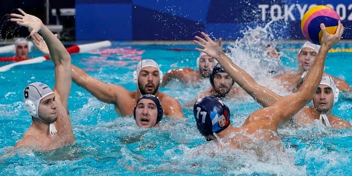 etniki polo
