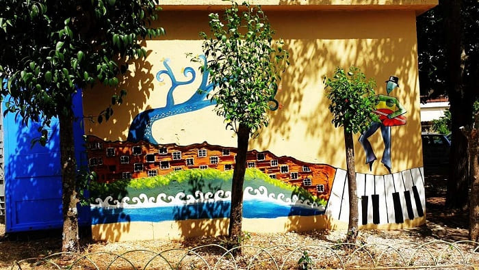 kalitexnikes dimiourgies