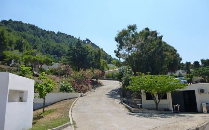 kataskinoseis loutsa