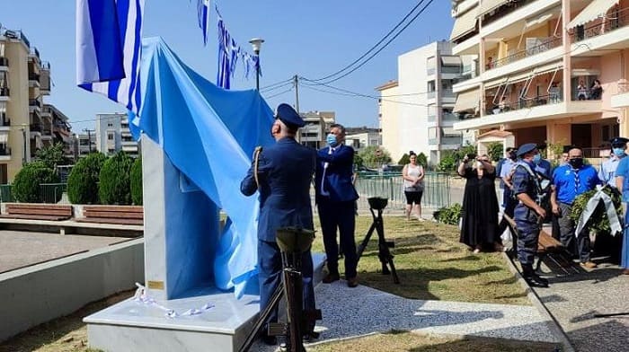 mpalatsoukas ekdilosi