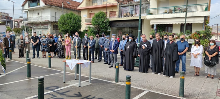 Τιμήθηκε στην Ανατολή η Γενοκτονία των Ελλήνων της Μικράς Ασίας 1 anatoli ekdiloseis1