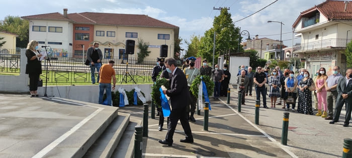 Τιμήθηκε στην Ανατολή η Γενοκτονία των Ελλήνων της Μικράς Ασίας 4 anatoli ekdiloseis4