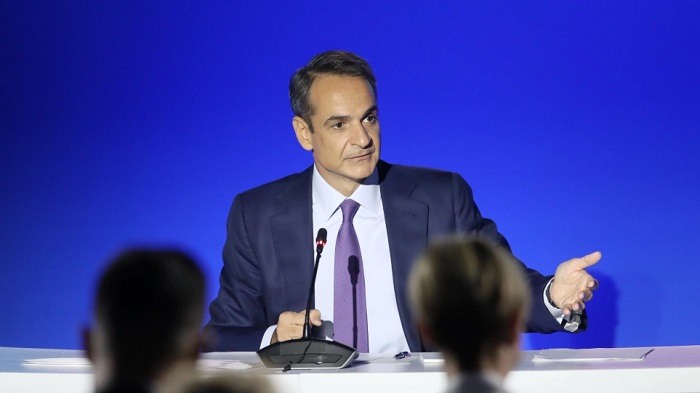 deth mitsotakis