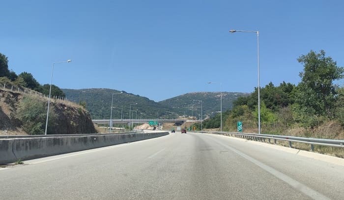 egnatia pedini