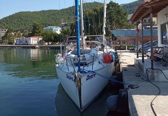 istioforo sarakiniko