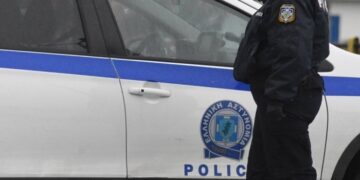 peripoliko astinomikos