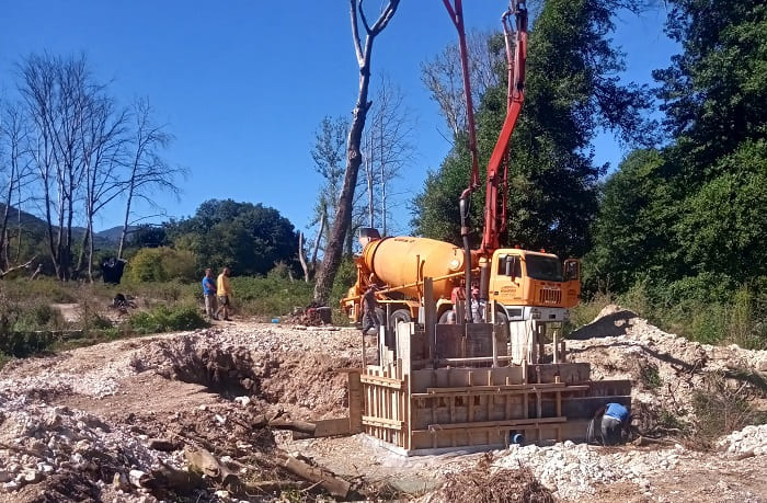 pogoni erga idreusis