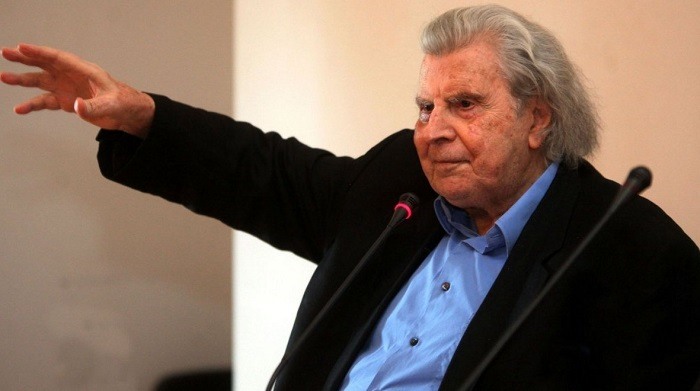 theodorakis