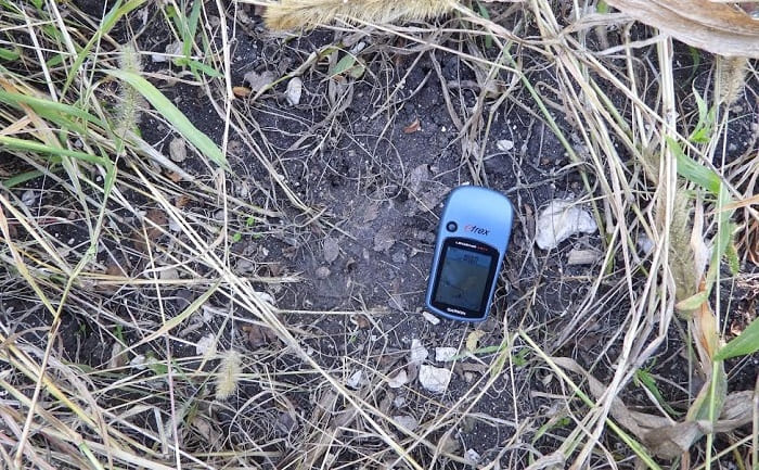 foreas ixni arkoudas