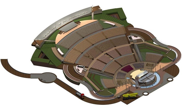 ipaitrio teatro