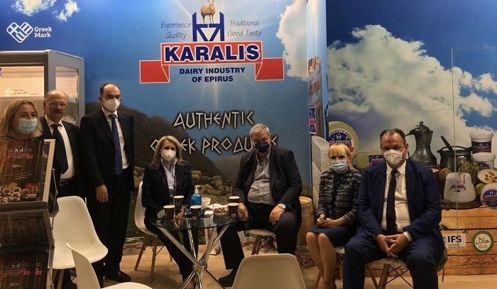 karalis
