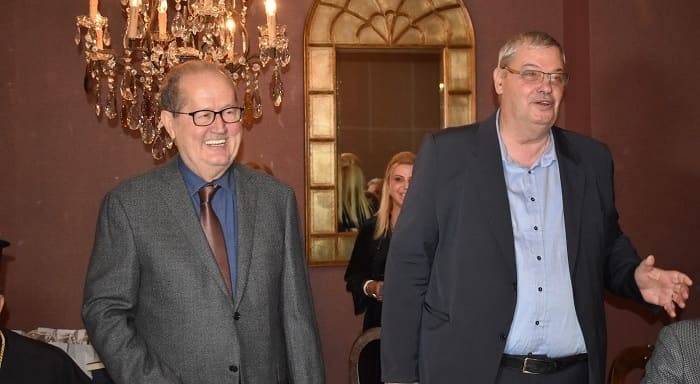 kaxrimanis nikas