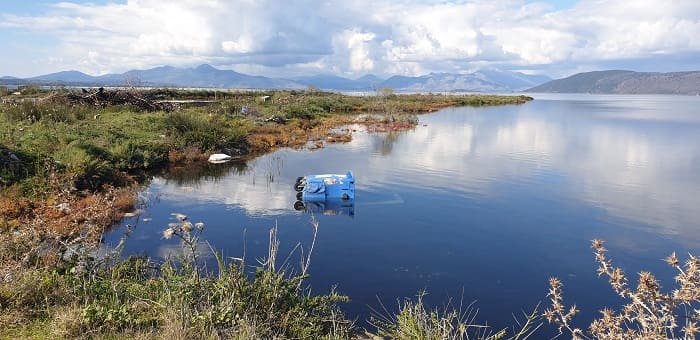 EpirusPost • Ειδήσεις, Ιωάννινα, Άρτα, Πρέβεζα, Θεσπρωτία • koronisia kinigi1