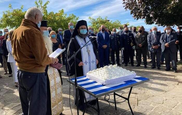 Τιμήθηκαν τα θύματα του ολοκαυτώματος στους Λιγκιάδες 2 ligkiades e2