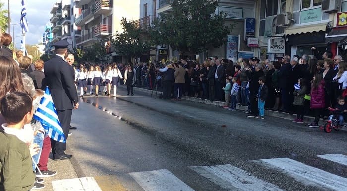 parelasi igoumenitsa