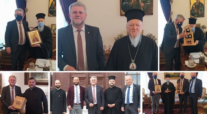 patriarxeio karagiannis