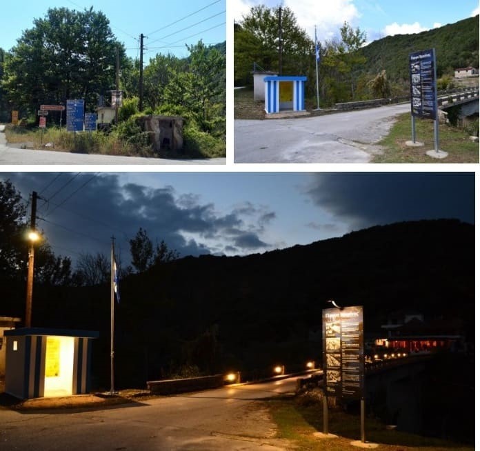 Η ξεχασμένη Βροσύνα άλλαξε όψη! 1 vrosina1