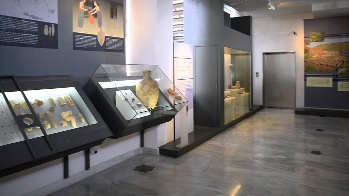 arxaiologiko igoumenitsa