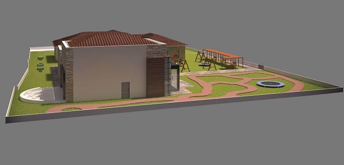 Υπογράφηκε η σύμβαση, ξεκινούν τα έργα στο Άσυλο Ανιάτων 1 asilo maketa1