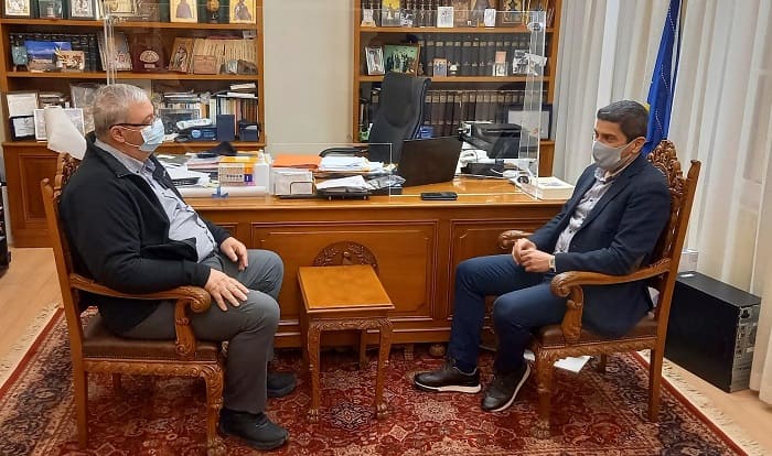 avgenakis kaxrimanis